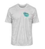 Focus T-Shirt Herren - 100% Bio - Herren Premium Organic Shirt 2.0.ST/ST-6892