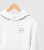 4 Elements Bio Hoodie