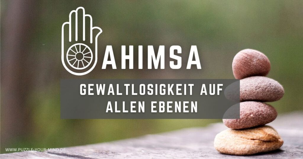 Ahimsa
