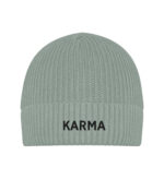 Karma Mütze - Organic Fischermütze ST/ST mit Stick-7216