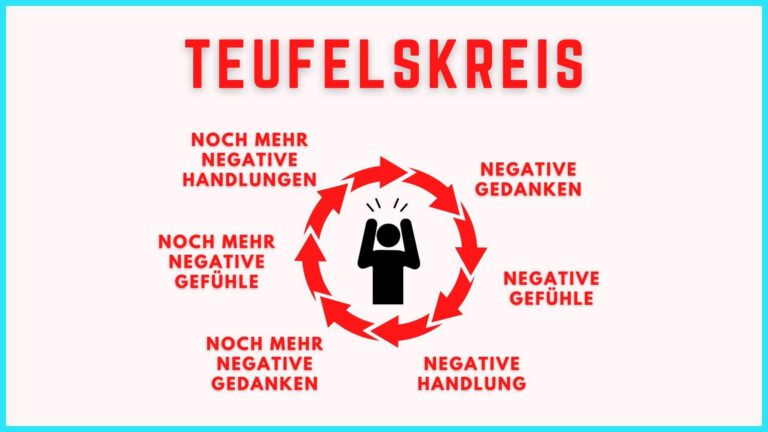 teufelskreis durchbrechen