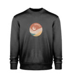 Grateful Sweatshirt - 100% Bio - Unisex Organic Sweatshirt 2.0-16