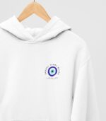 Energy Yoga Hoodie - Unisex – Bild 2