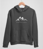 Explore more Hoodie - Unisex – Bild 6
