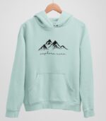 Explore more Hoodie - Unisex – Bild 3