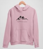 Explore more Hoodie - Unisex – Bild 10