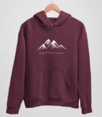 Explore more Hoodie - Unisex – Bild 2
