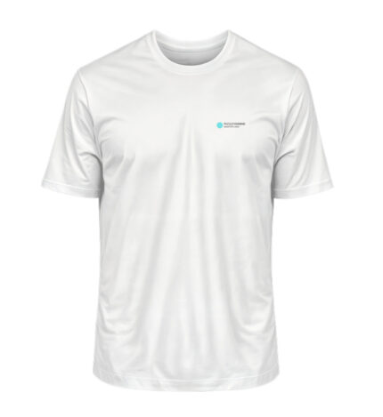 Puzzle Your Mind T-Shirt Herren - 100% Bio - Herren Premium Organic Shirt 2.0.ST/ST-3