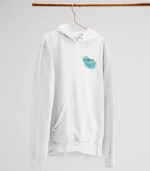 Focus On The Moment Hoodie – Bild 2