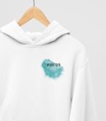 Focus On The Moment Hoodie
