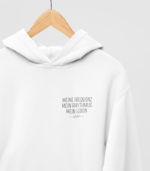 Frequenz Hoodie - Unisex