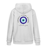 Energy Bio Hoodie - Unisex - Unisex Organic Hoodie 2.0 ST/ST-3