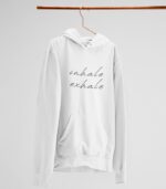 Atmung Hoodie - Unisex