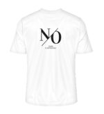 Nothing is impossible T-Shirt Herren - 100% Bio - Herren Premium Organic Shirt 2.0.ST/ST-3