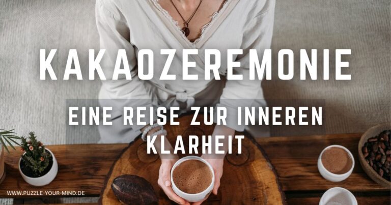 Kakaozeremonie