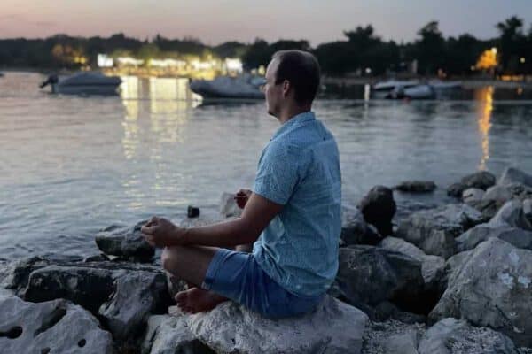 Klarheit finden durch Meditation