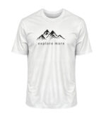 Explore more T-Shirt - 100% Bio