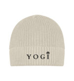Yogi Mütze - Organic Fischermütze ST/ST mit Stick-1131