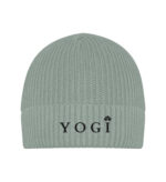 Yogi Mütze - Organic Fischermütze ST/ST mit Stick-7216