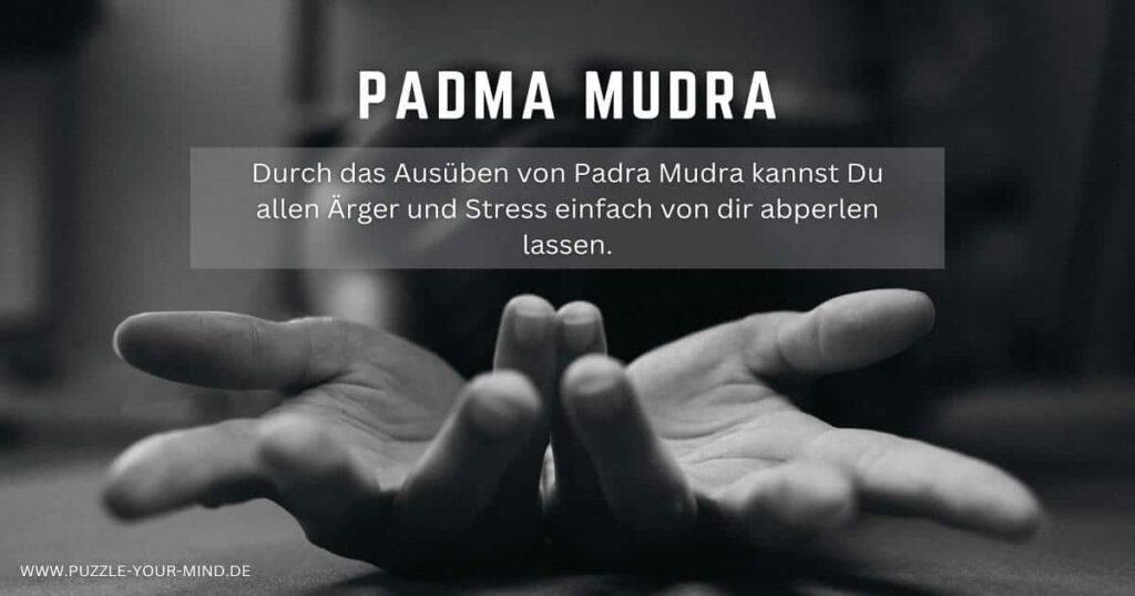 Padma Mudra