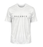 Balance T-Shirt - 100% Bio – Bild 2