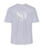 Nothing is impossible T-Shirt Herren - 100% Bio dunkel - Herren Premium Organic Shirt 2.0.ST/ST-7307