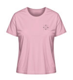 4 Elements T-Shirt - 100% Bio - Damen Premium Organic T-Shirt 2.0 ST/ST-6903