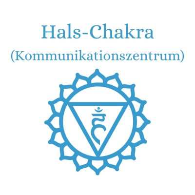 Halschakra