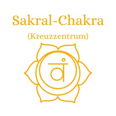 Sakral Chakra