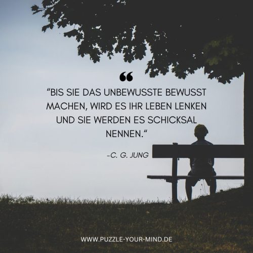 bewusstseinsarbeit zitat