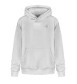 4 Elements Bio Hoodie - Unisex Organic Hoodie 2.0 ST/ST-3