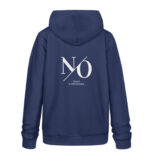 Nothing is impossible Hoodie - Unisex dunkel - Unisex Organic Hoodie 2.0 ST/ST-6057