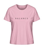 Balance T-Shirt - 100% Bio - Damen Premium Organic T-Shirt 2.0 ST/ST-6903