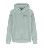 Frequenz Bio Hoodie - Unisex - Unisex Organic Hoodie 2.0 ST/ST-7113