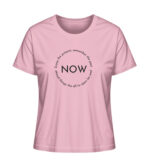 Now T-Shirt - 100% Bio - Damen Premium Organic T-Shirt 2.0 ST/ST-6903