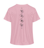 4 Elements T-Shirt - 100% Bio - Damen Premium Organic T-Shirt 2.0 ST/ST-6903