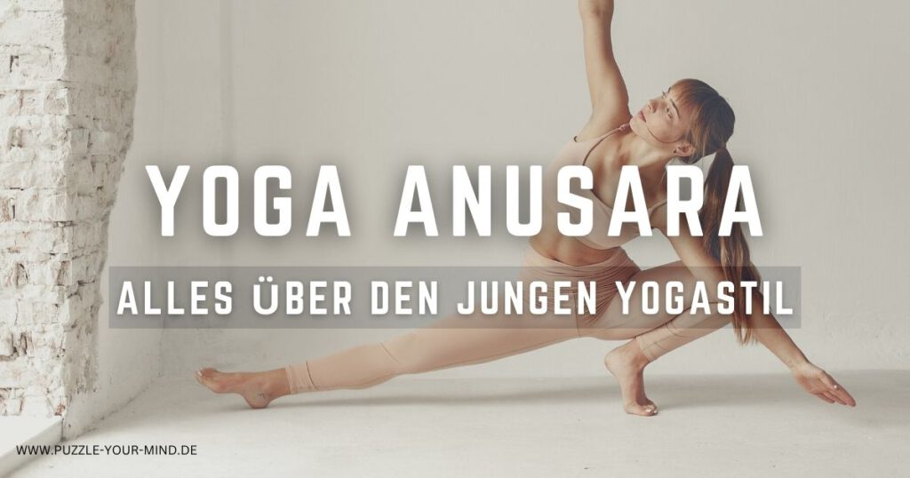 Yoga Anusara