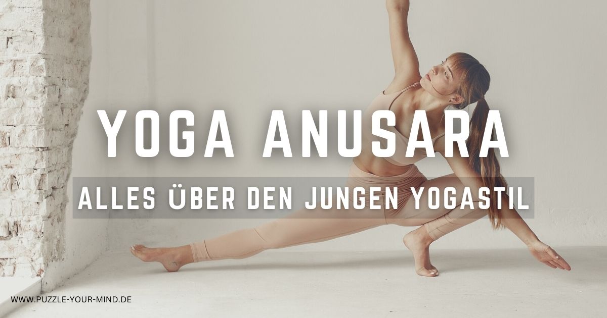 Tried and Tested: Anusara Yoga - Healthy Living London